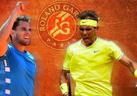 Tối nay, kỳ tích 11-0 của Nadal có hỏng trước kẻ phá bĩnh Thiem?