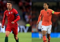 Trang hạng ba và chung kết UEFA Nations League 2019: Trực tiếp và duy nhất trên VTVcab