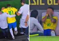 Bác sỹ ĐT Brazil tiết lộ lý do vì sao Neymar ngày càng dễ bị chấn thương và không thể dự Copa America