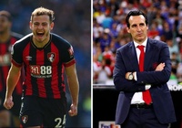 Hé lộ danh sách những ngôi sao đá cánh đang nằm trong tầm ngắm của HLV Emery