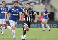 Nhận định, dự đoán Fortaleza vs Cruzeiro 07h00, 13/06 (vòng 9 VÐQG Brazil)