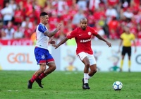 Nhận định, dự đoán Internacional vs Bahia 07h30, 13/06 (vòng 9 VÐQG Brazil)