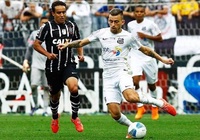 Nhận định, dự đoán Santos vs Corinthians 07h30, 13/06 (vòng 9 VÐQG Brazil)