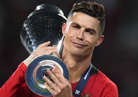 Ronaldo ra tuyên bố khó tin về phong độ bản thân và cơ hội giành QBV sau chức vô địch Nations League