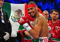 Antonio Margarito 'tượng đài' độn găng chơi bẩn của Boxing