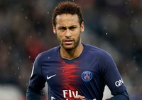 Không chơi bóng, Neymar tụt giá thê thảm trên thị trường chuyển nhượng