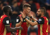 Tin bóng đá 11/6: Arsenal đạt thỏa thuận cá nhân với ngôi sao đá cánh