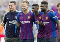 Tin chuyển nhượng tối 11/6: MU gửi để nghị chính thức cho siêu tiền vệ Barca, Real hạ quyết tâm cuỗm Pogba