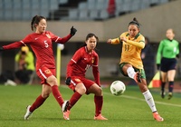 Nhận định, dự đoán Nữ Nam Phi vs Nữ Trung Quốc 02h00, 14/06 (vòng bảng World Cup Nữ 2019)