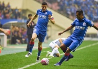 Nhận định, dự đoán Shanghai Shenxin vs Nei Mongol 18h30, 15/06 (vòng 13 Hạng Nhất Trung Quốc)