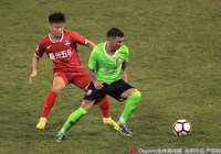 Nhận định, dự đoán Xinjiang Tianshan vs Sichuan Longfor 15h00, 15/06 (vòng 13 Hạng Nhất Trung Quốc)