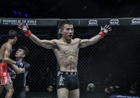 Top 5 chiến binh Trung Quốc tại ONE Championship