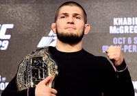 Khabib cho rằng trận Cowboy vs Ferguson 2 là "vô nghĩa"