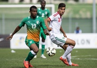Nhận định, dự đoán Ma Rốc vs Zambia 23h30, 17/06 (Giao hữu quốc tế)