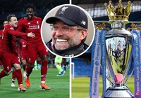 Vì sao trận mở màn gặp Norwich là điềm lành báo hiệu Liverpool vô địch NHA mùa tới?