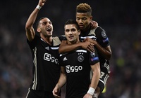 Chuyển nhượng Liverpool 15/6: Ajax ra giá cho mục tiêu của Liverpool, The Kop gửi đề nghị cho Nicolas Pepe