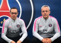 Quyết vượt qua Việt Nam, Thái Lan gấp rút mời “sếp lớn” của PSG