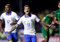 Người hùng Coutinho nói gì sau khi tỏa sáng giúp ĐT Brazil ra quân thuận lợi?