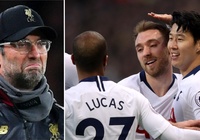 Chuyển nhượng Liverpool 17/6: Klopp được khuyên chiêu mộ 2 ngôi sao của Spurs, The Kop rút ruột Southampton