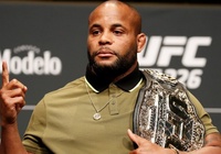 Daniel Cormier sẽ nghỉ hưu sau khi tái đấu với Stipe Miocic?