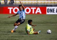 Nhận định, dự đoán Abahani vs Manang Marshyangdi 18h45, 19/06