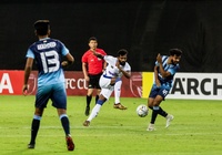 Nhận định, dự đoán Minerva Punjab vs Chennaiyin 16h30, 19/06 (vòng bảng AFC Cup)