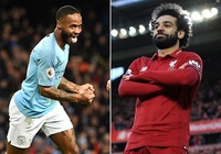 Top 20 cầu thủ đắt giá nhất thế giới: Liverpool và Man City thống trị, Ronaldo - Messi tụt giá