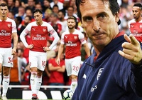Chuyển nhượng Arsenal 18/6: HLV Emery chốt 2 ngôi sao bị rao bán, Arsenal đón tân binh tuổi teen