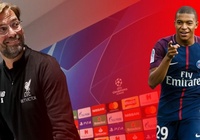 Nhà cái nhận định bất ngờ về cơ hội nổ bom tấn Mbappe của Liverpool