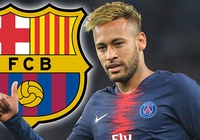 Tin chuyển nhượng sáng 18/6: Barca gán 3 ngôi sao để đưa Neymar trở lại, nhận trái đắng khi hỏi mua sao Chelsea