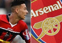 4 sự thật thú vị về tân binh tuổi teen sắp cập bến Arsenal