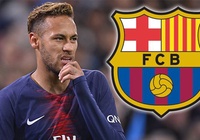 Hé lộ những điều kiện khó tin Barca đưa ra cho Neymar nếu muốn trở lại Camp Nou