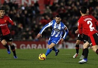 Nhận định, dự đoán Deportivo vs Mallorca 02h00, 21/06 (Chung kết lượt đi Play Off thăng hạng Hạng 2 Tây Ban Nha)