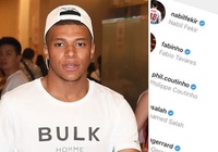 Sự thật đằng sau những hành động bất thường của Mbappe có liên quan tới Liverpool trên MXH