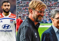 HLV Klopp có câu trả lời cuối cùng cho Chủ tịch Henry về việc chiêu mộ Nabil Fekir