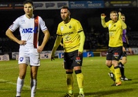 Nhận định, dự đoán Dandenong Thunder vs Heidelberg Utd 16h00, 22/06