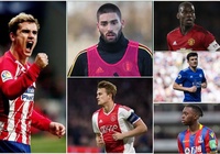 Pogba, Griezmann, De Ligt,... và top 10 vụ chuyển nhượng dễ xảy ra nhất trong mùa hè