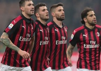 Chuyển nhượng Barca 22/6: Barca nhận trái đắng khi hỏi mua siêu sao của AC Milan