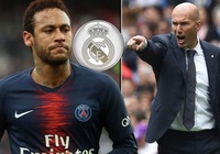 Chuyển nhượng Real Madrid 22/6: Real ra quyết định sốc về thương vụ Neymar