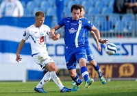 Nhận định, dự đoán Odd vs Haugesund 23h00, 23/06 (Vòng 12 VĐQG Na Uy 2019)