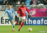 Nhận định, dự đoán Wuhan Zall vs Chongqing Lifan 18h35, 23/06 (vòng 14 VĐQG Trung Quốc)