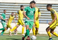 Nhận định, dự đoán Al Ahed vs Al Wehdat 23h00, 24/06 (bán kết lượt về khu vực Tây Á AFC Cup)