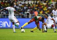 Nhận định, dự đoán Mali vs Mauritania 03h00, 25/06 (vòng bảng Cúp các QG châu Phi 2019)