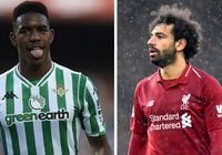 Chuyển nhượng Liverpool 24/6: Cựu sao Barca xúi giục Salah ra đi, Liverpool gặp đối thủ vụ hậu vệ Betis