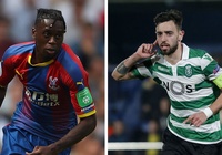 Chuyển nhượng MU 24/6: MU lên lịch kiểm tra y tế Wan-Bissaka, Solskjaer ra hạn chót hoàn tất vụ Bruno Fernandes