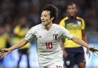 Dấu ấn "Messi Nhật Bản", đôi công ngang sức và những điểm nhấn ở trận Ecuador vs Nhật Bản