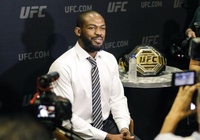 Theo Jon Jones, 4 võ sĩ MMA vĩ đại nhất lịch sử gồm những ai?