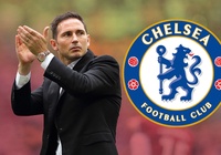 Tin bóng đá 25/6: Derby County chính thức bật đèn xanh cho Chelsea đàm phán với Lampard