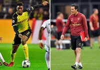 Tin chuyển nhượng sáng 25/6: Arsenal nhắm trung vệ lạ của Dortmund, đại diện chốt tương lai Carrasco