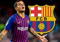 Tin chuyển nhượng tối 25/6: Coutinho chính thức lên tiếng làm rõ tương lai